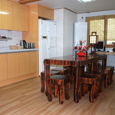 Mago Guesthouse 首爾 外观 照片