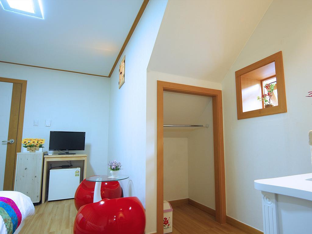 Mago Guesthouse 首爾 客房 照片