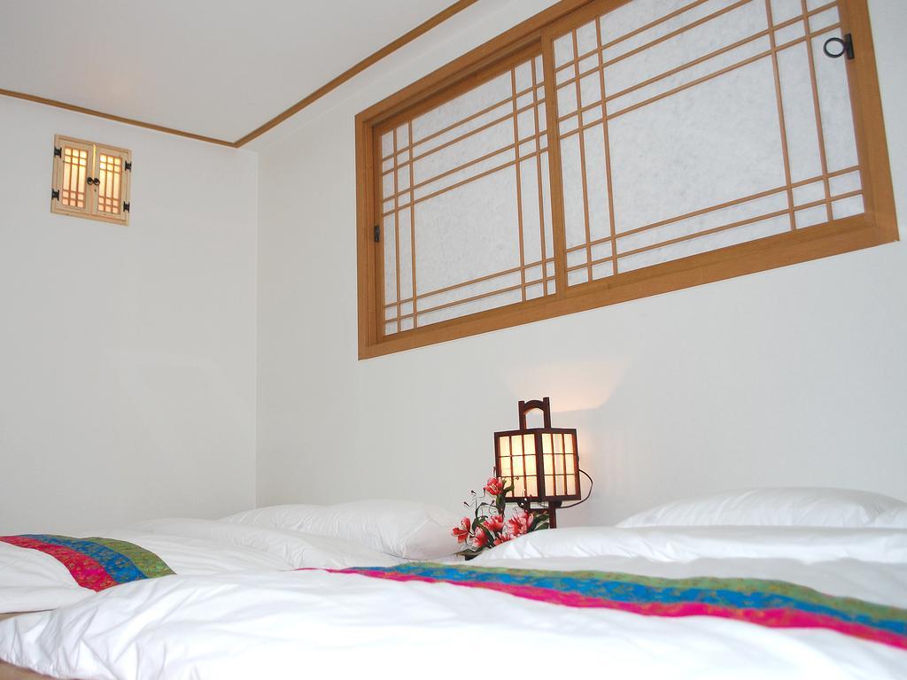 Mago Guesthouse 首爾 客房 照片