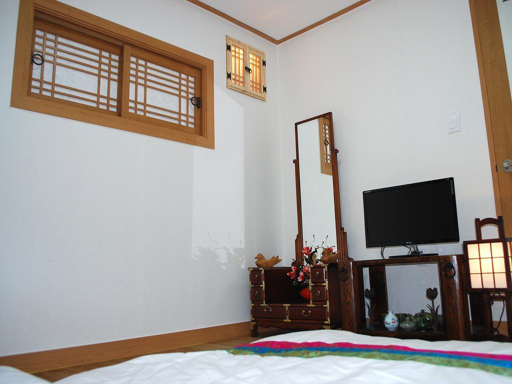 Mago Guesthouse 首爾 客房 照片