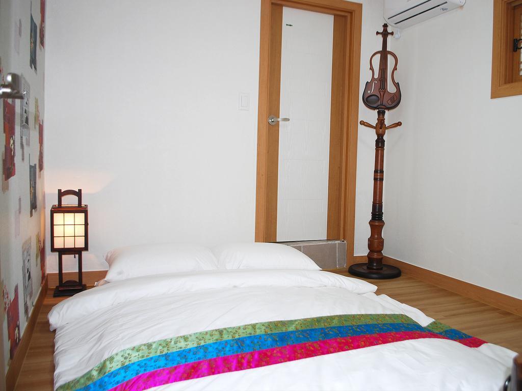 Mago Guesthouse 首爾 客房 照片