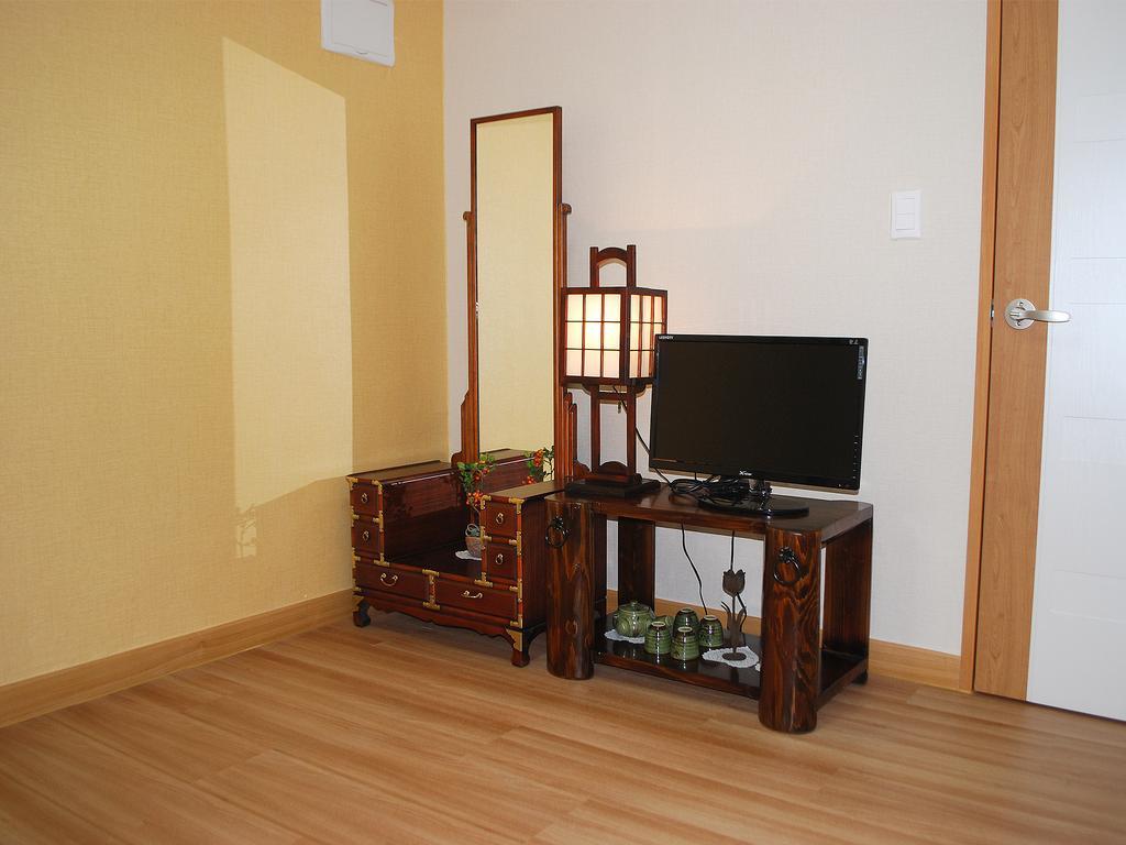 Mago Guesthouse 首爾 客房 照片