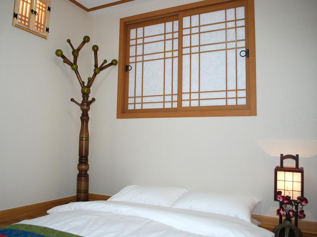 Mago Guesthouse 首爾 客房 照片
