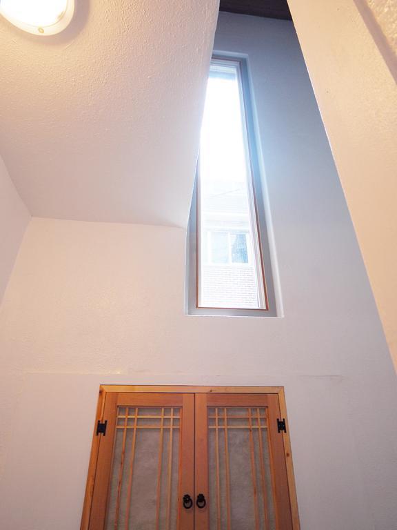 Mago Guesthouse 首爾 外观 照片