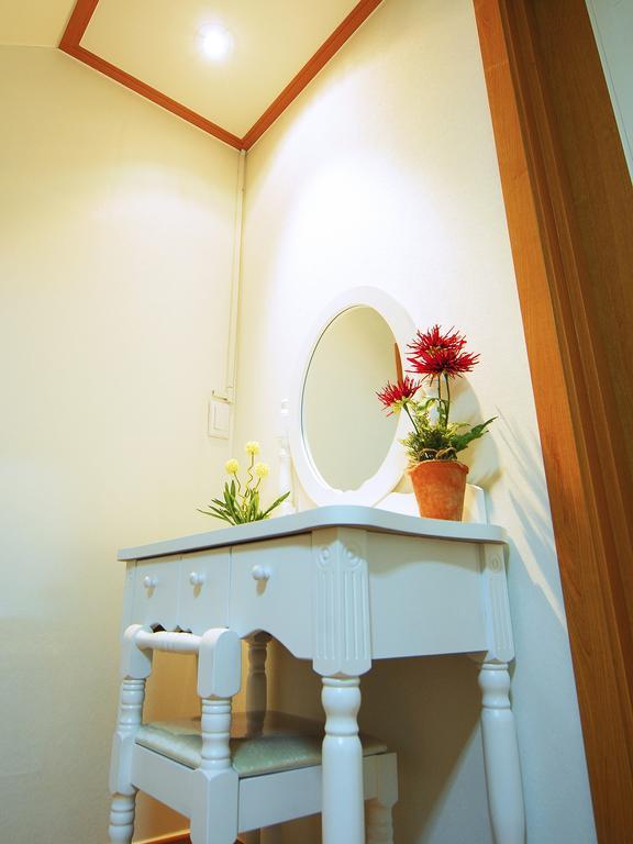 Mago Guesthouse 首爾 客房 照片