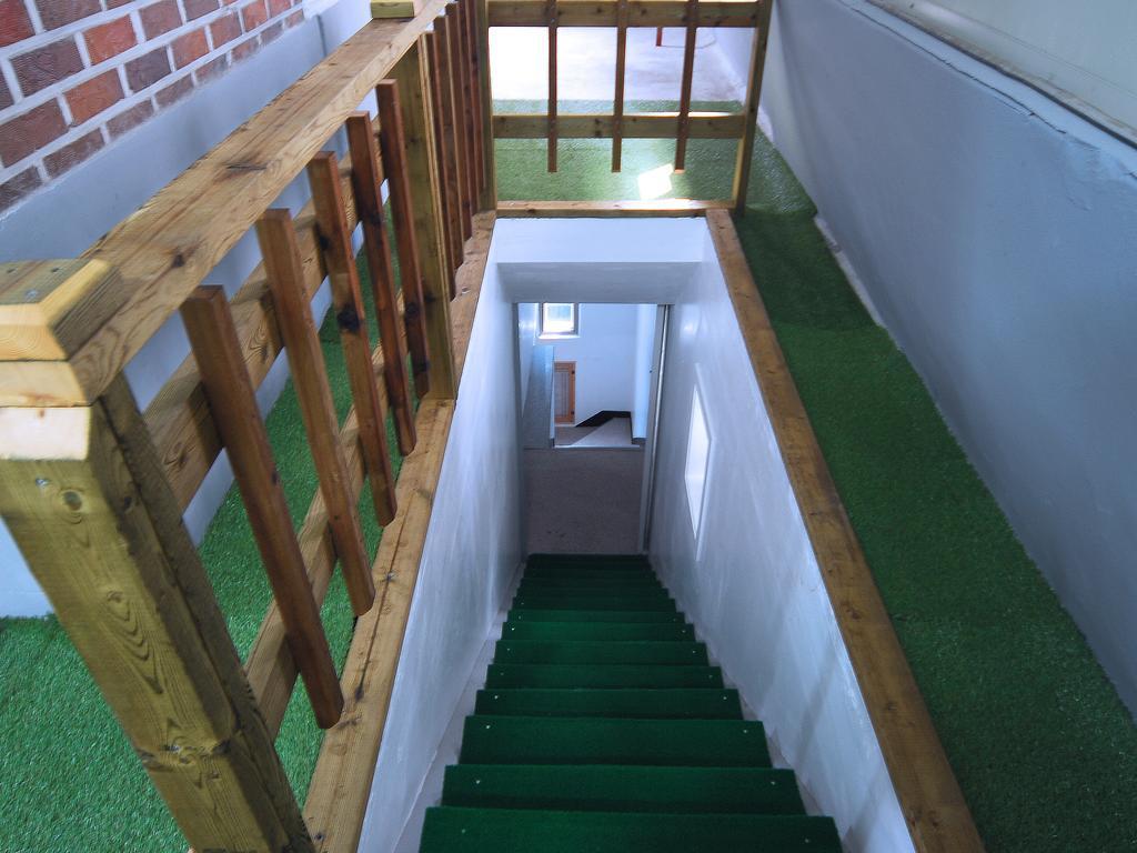 Mago Guesthouse 首爾 外观 照片