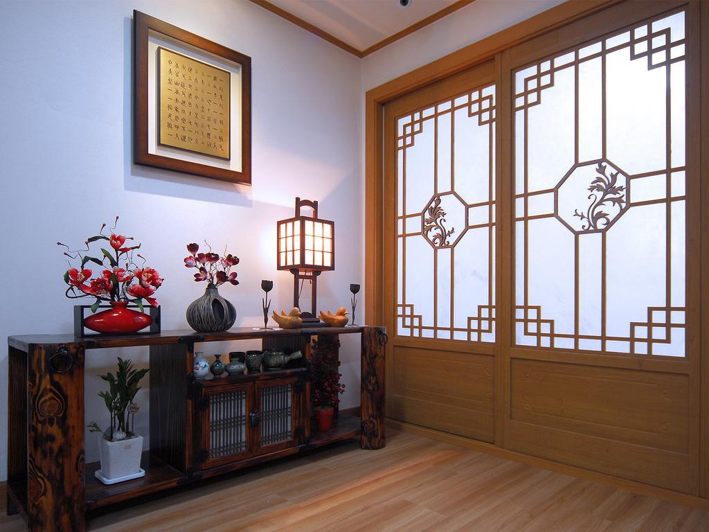 Mago Guesthouse 首爾 外观 照片