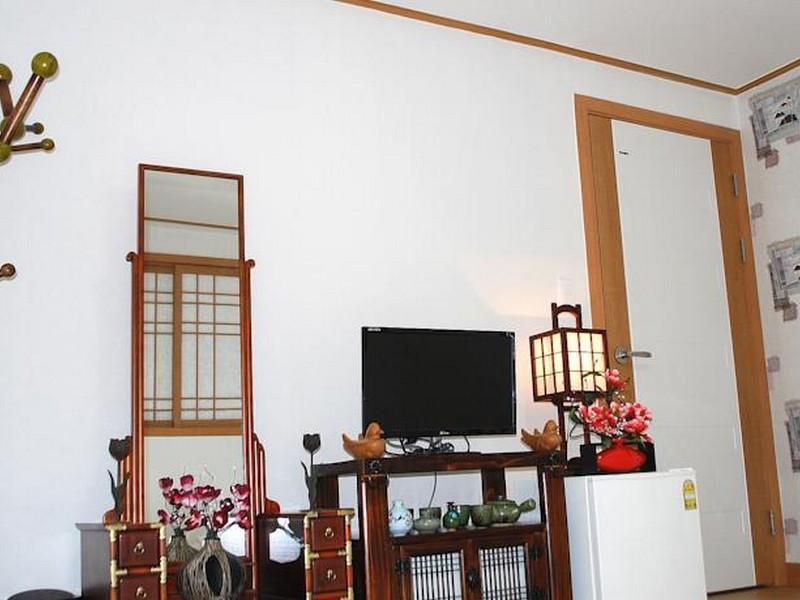 Mago Guesthouse 首爾 外观 照片