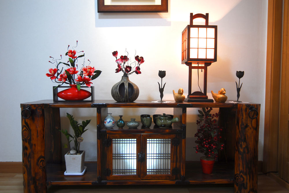 Mago Guesthouse 首爾 外观 照片