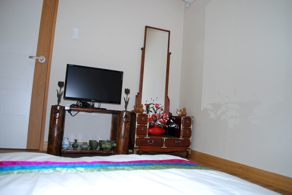 Mago Guesthouse 首爾 外观 照片